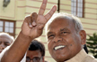 Bihar CM Jitan Ram Manjhi faces trust vote in Assembly today